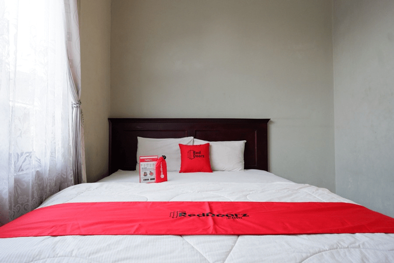 Bed 20
