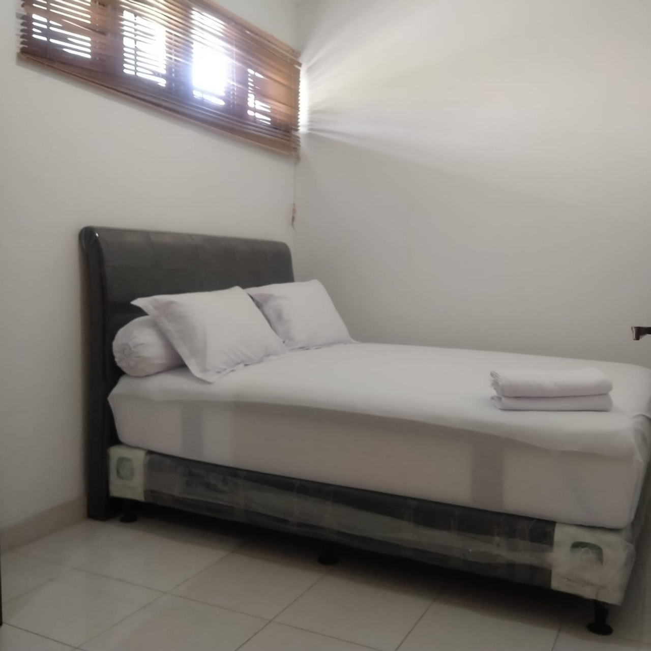 D'Akhyar Guest House Syariah, Sleman