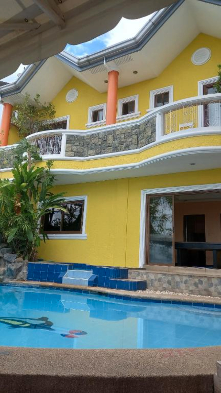 Marabella Palace Resort Antipolo, Angono