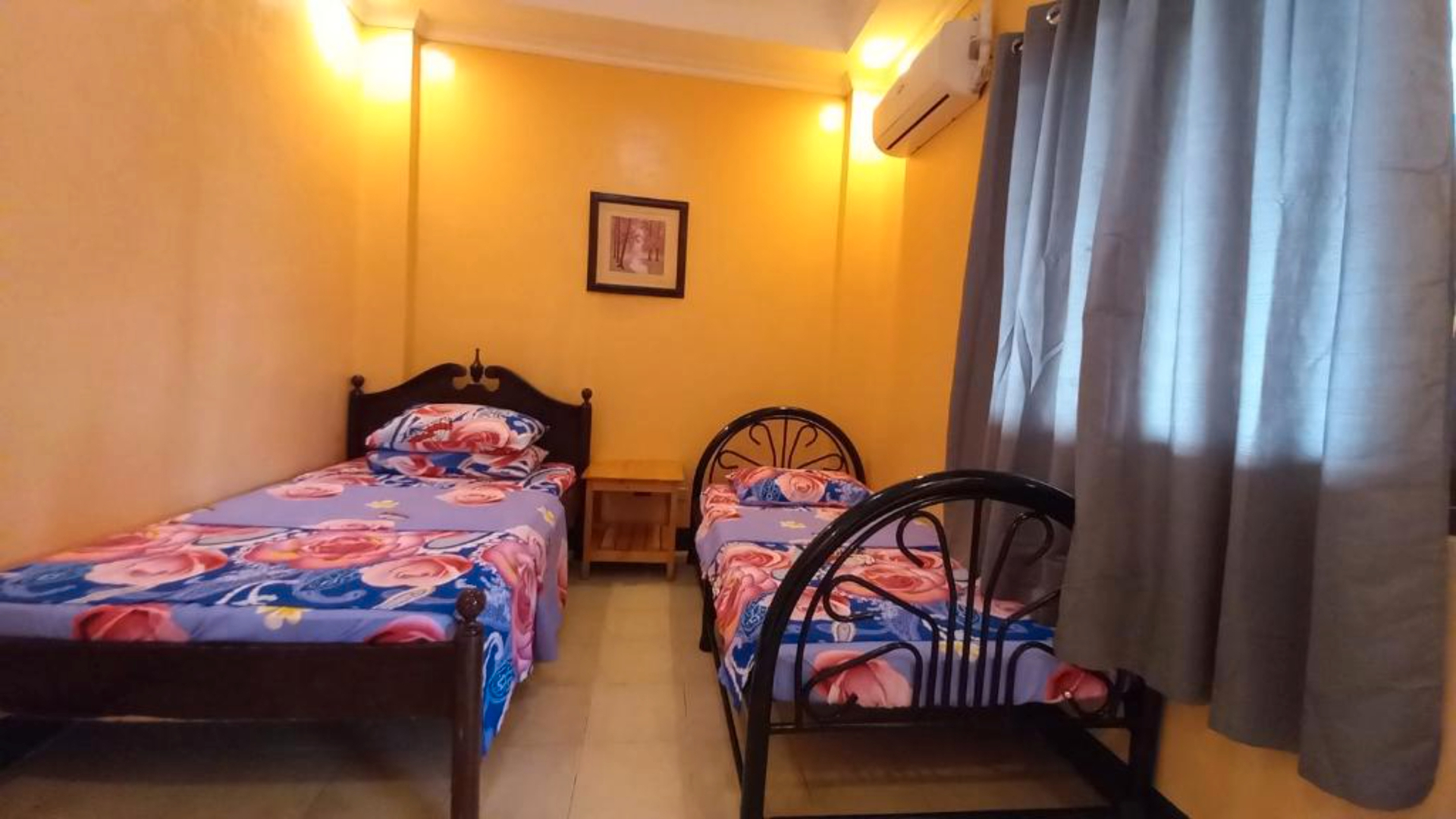 Bedroom 3, Marabella Palace Resort Antipolo, Angono