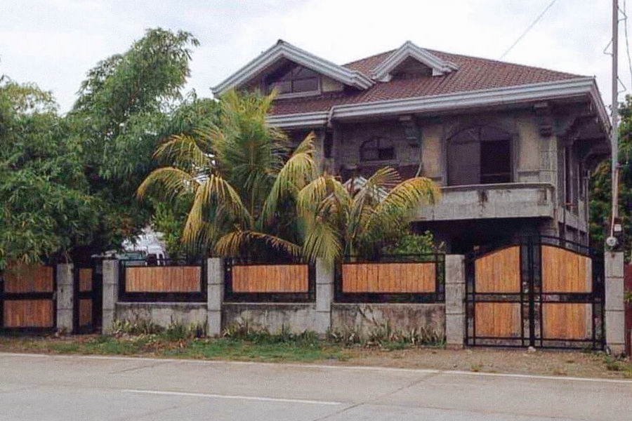 RedDoorz Hostel @ Madrias Pension House Isabela, San Mateo