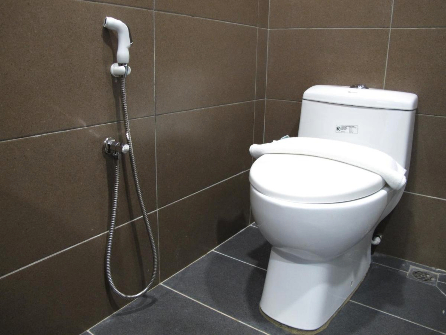 Bathroom 5