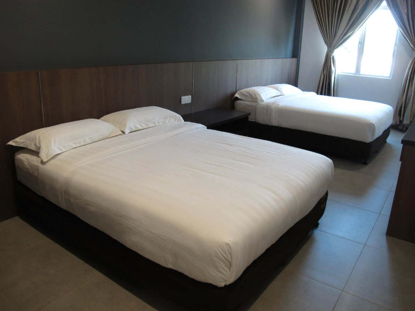 Kamar Premier Queen