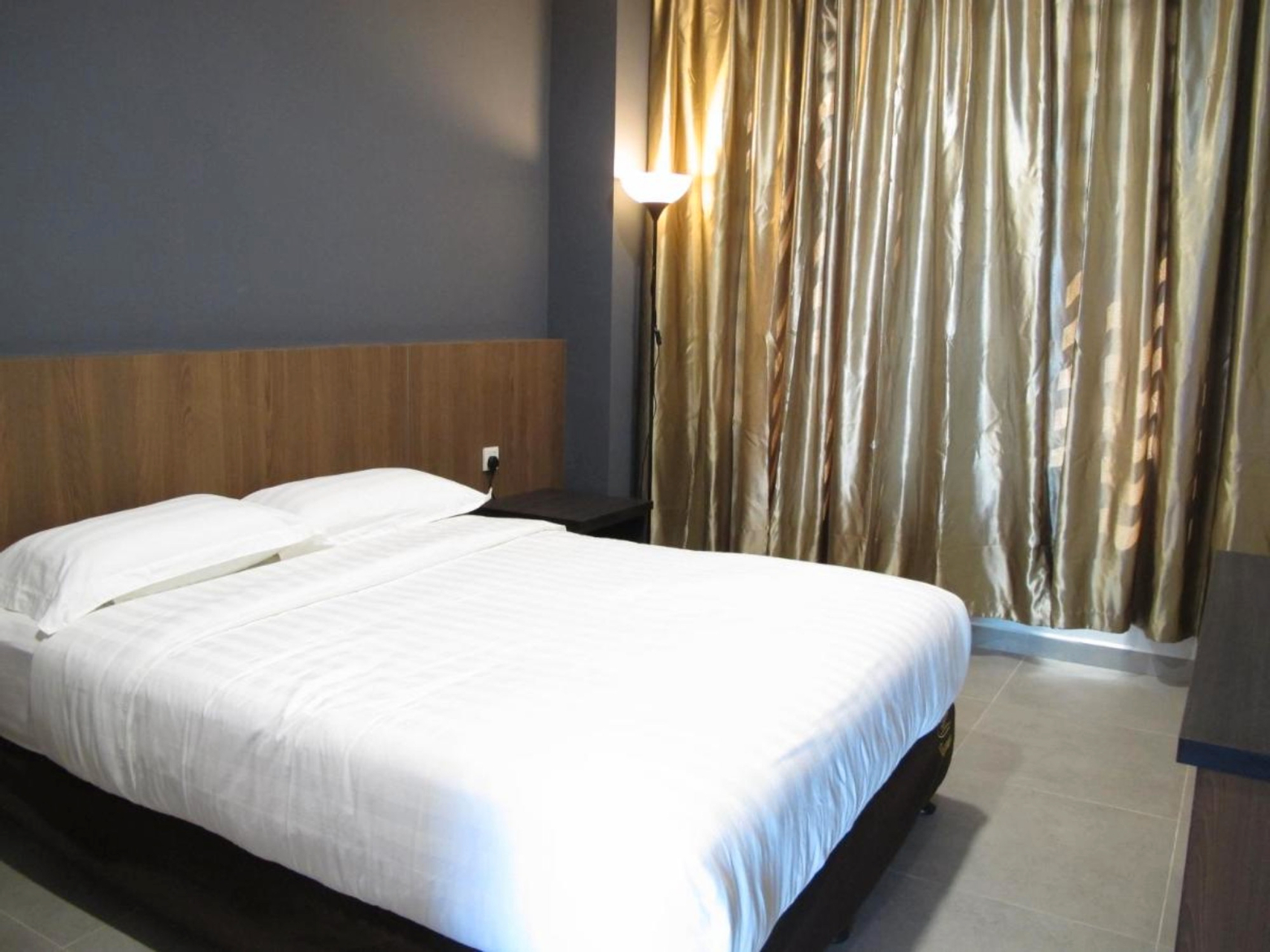 Bed 17