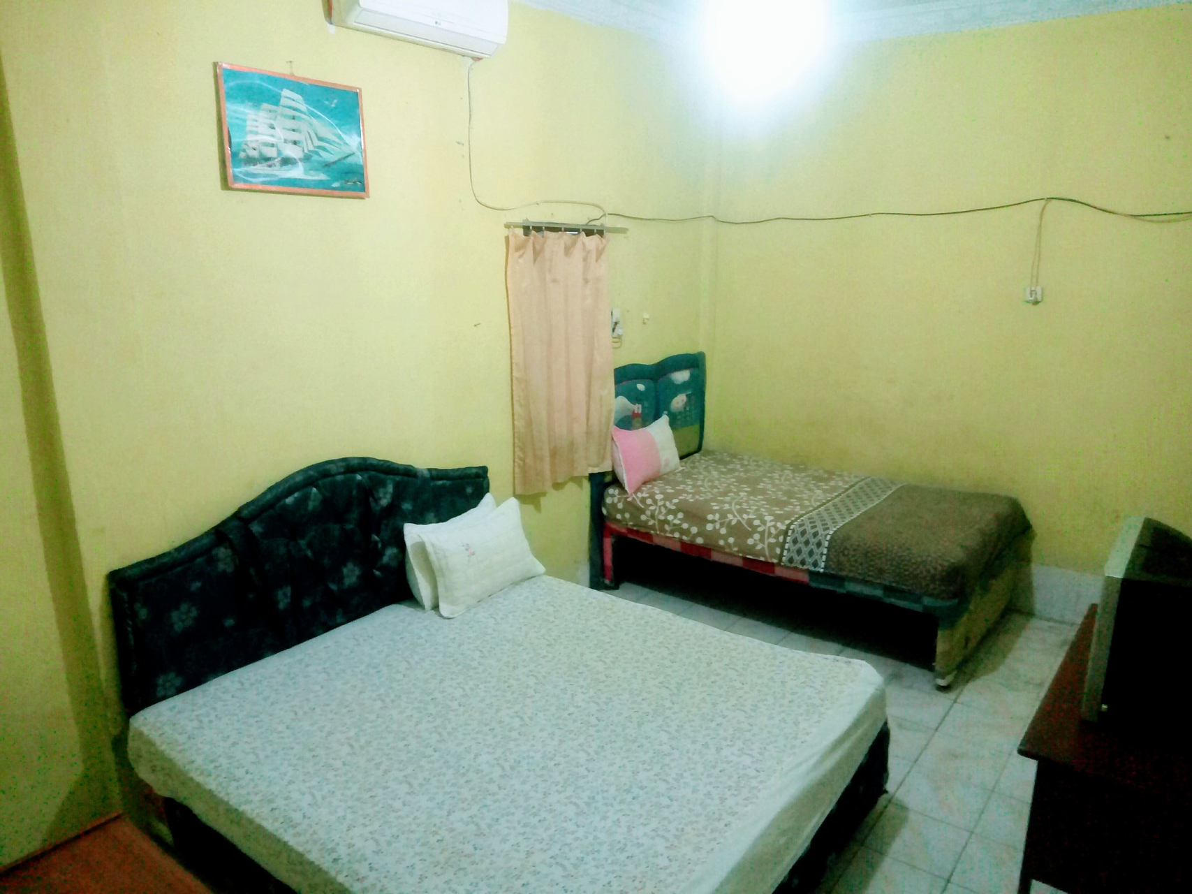 Bed 2