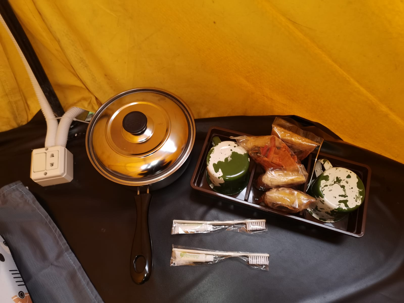 Amenities