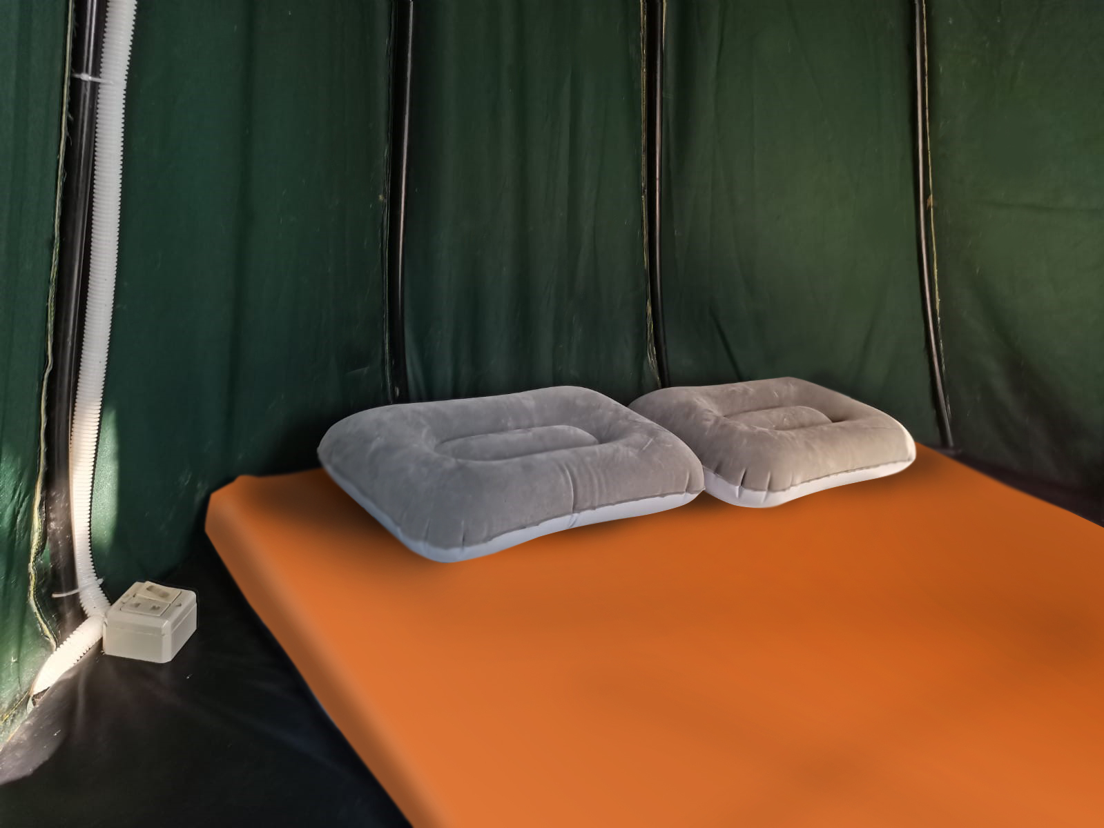 Bed 4
