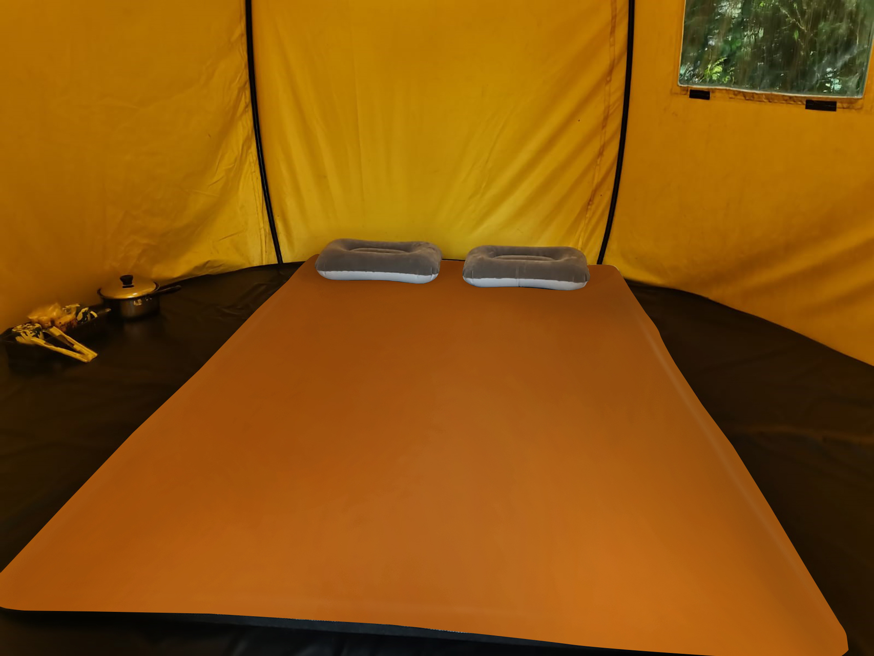 Bed 3