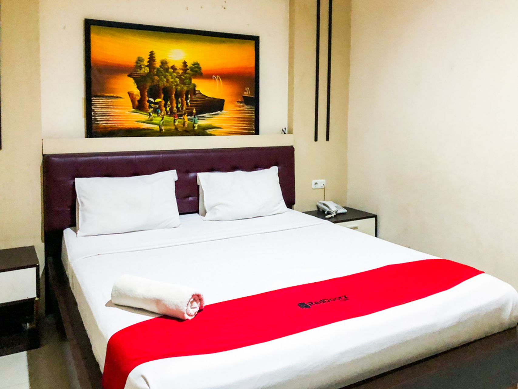 King Standard Room