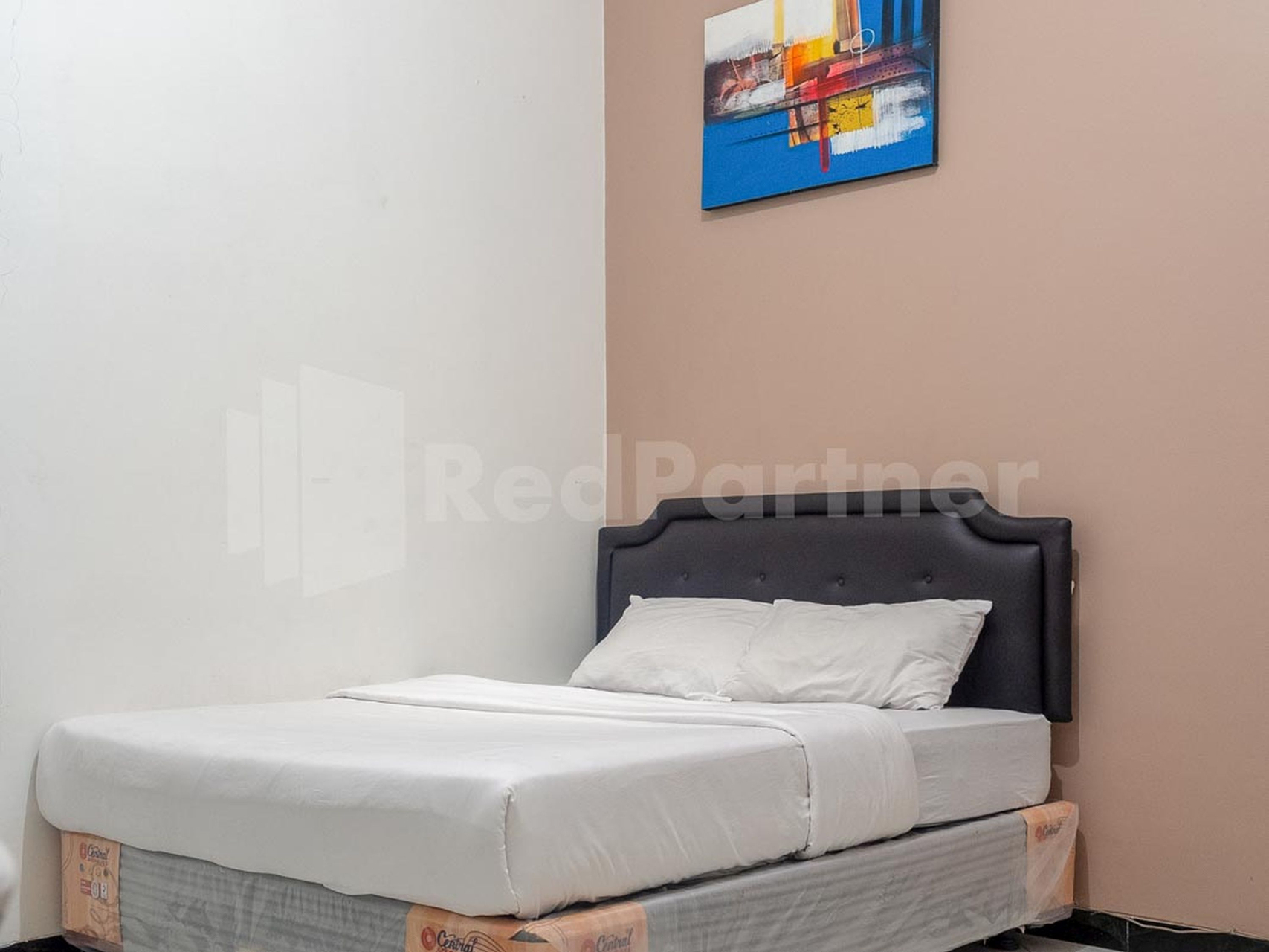Kamar Ekonomi Double