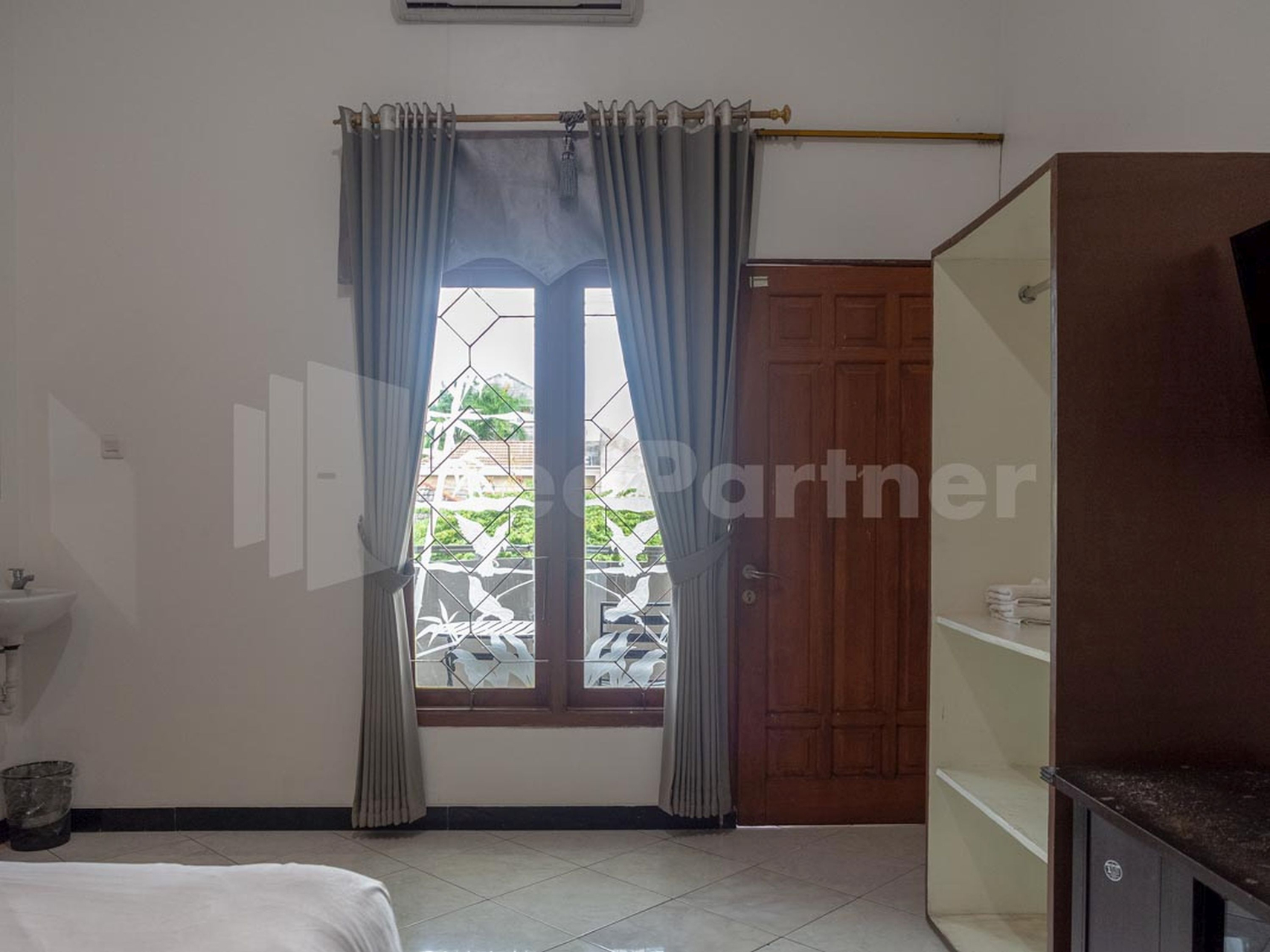 Bedroom 4, Tjahaja Baroe Syariah RedPartner @ Dukuh Kupang, Surabaya