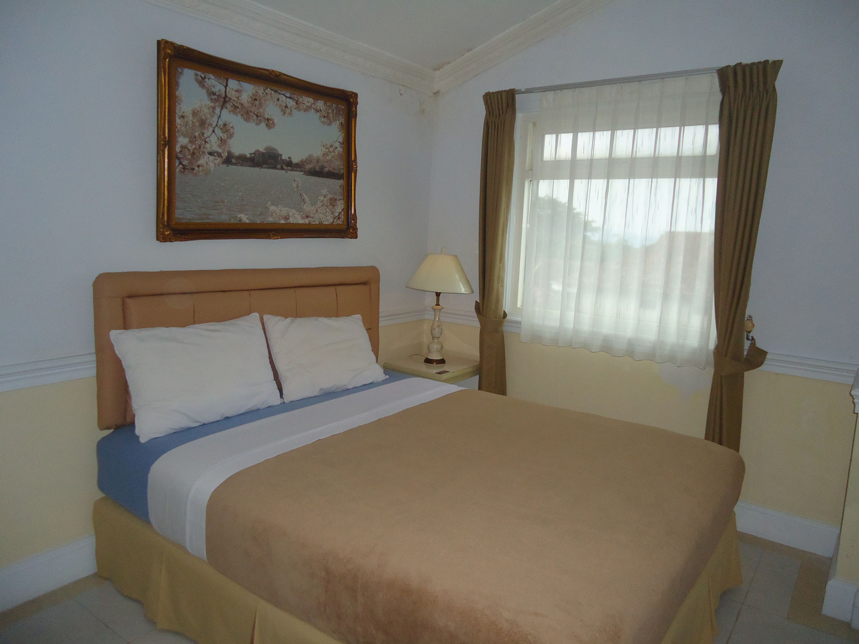 Twin Pillars Guesthouse Syariah Updated Price 2023 Book now on