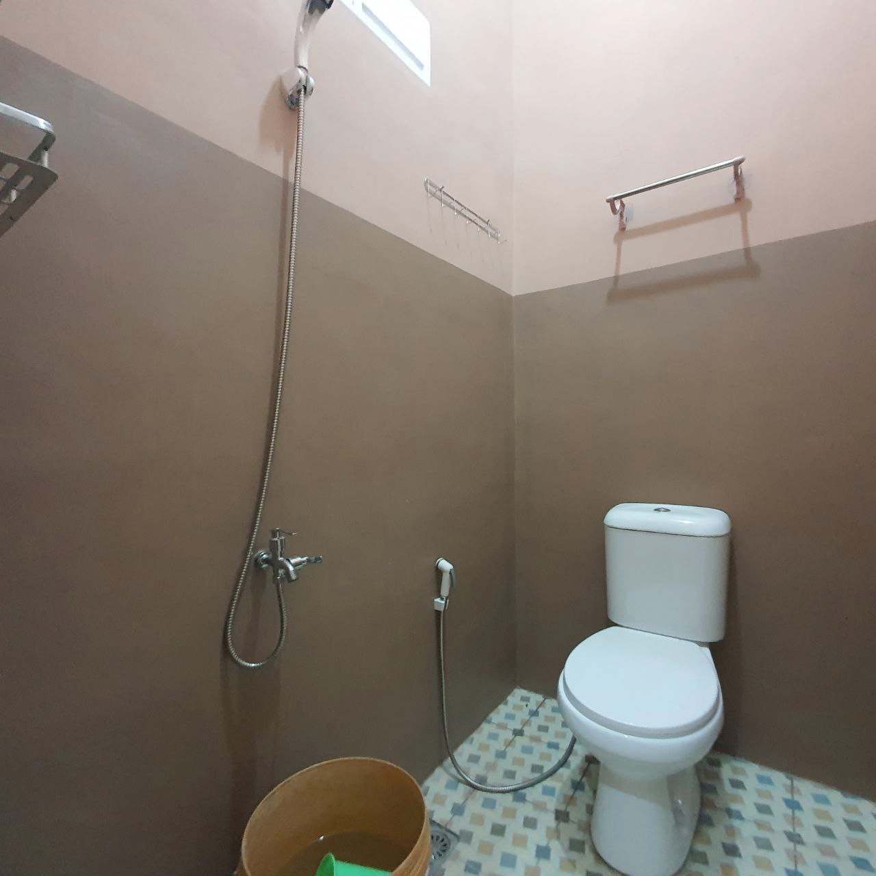 Bedroom 5, Alfirdausy Homestay Syariah, Kudus