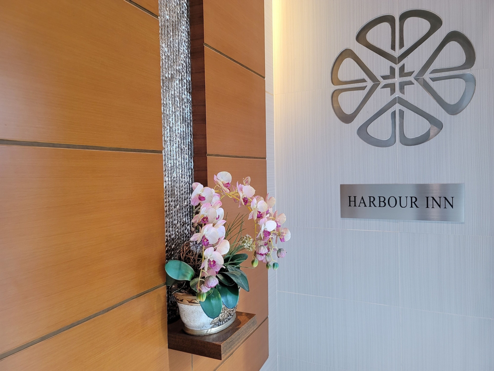 Harbour Inn, Yau Tsim Mong