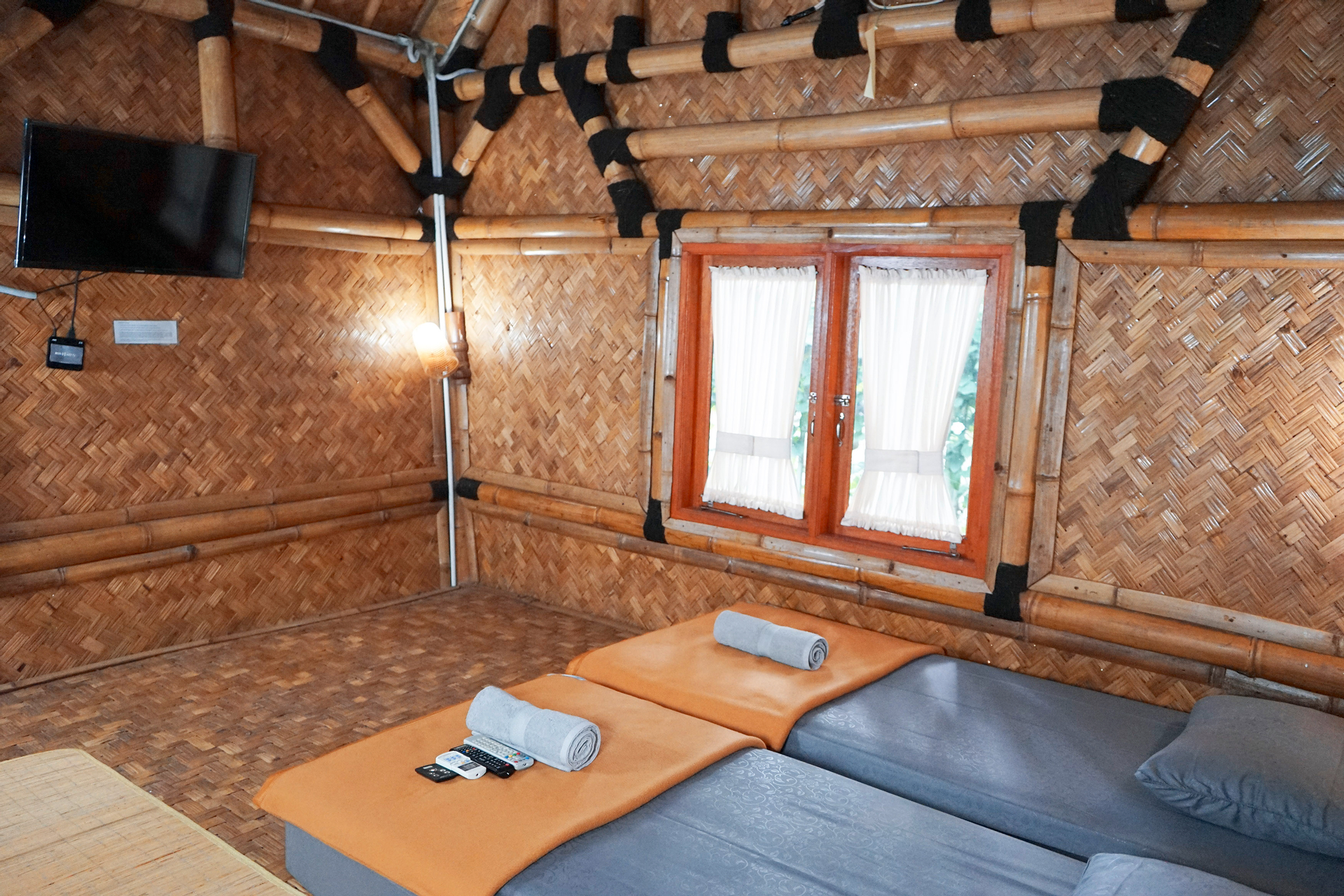 Bed 6