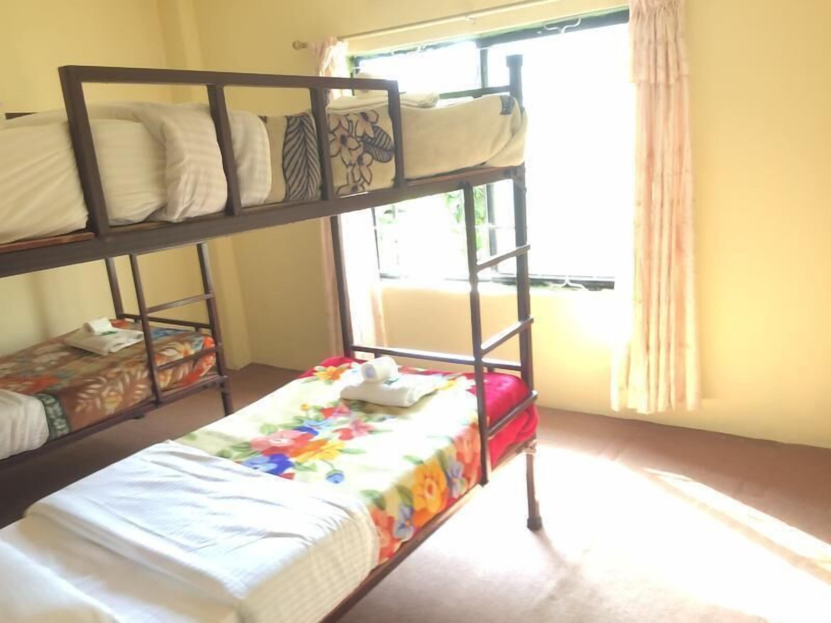 Bedroom 3, Mountainview Backpackers Kisumu, Kisumu East