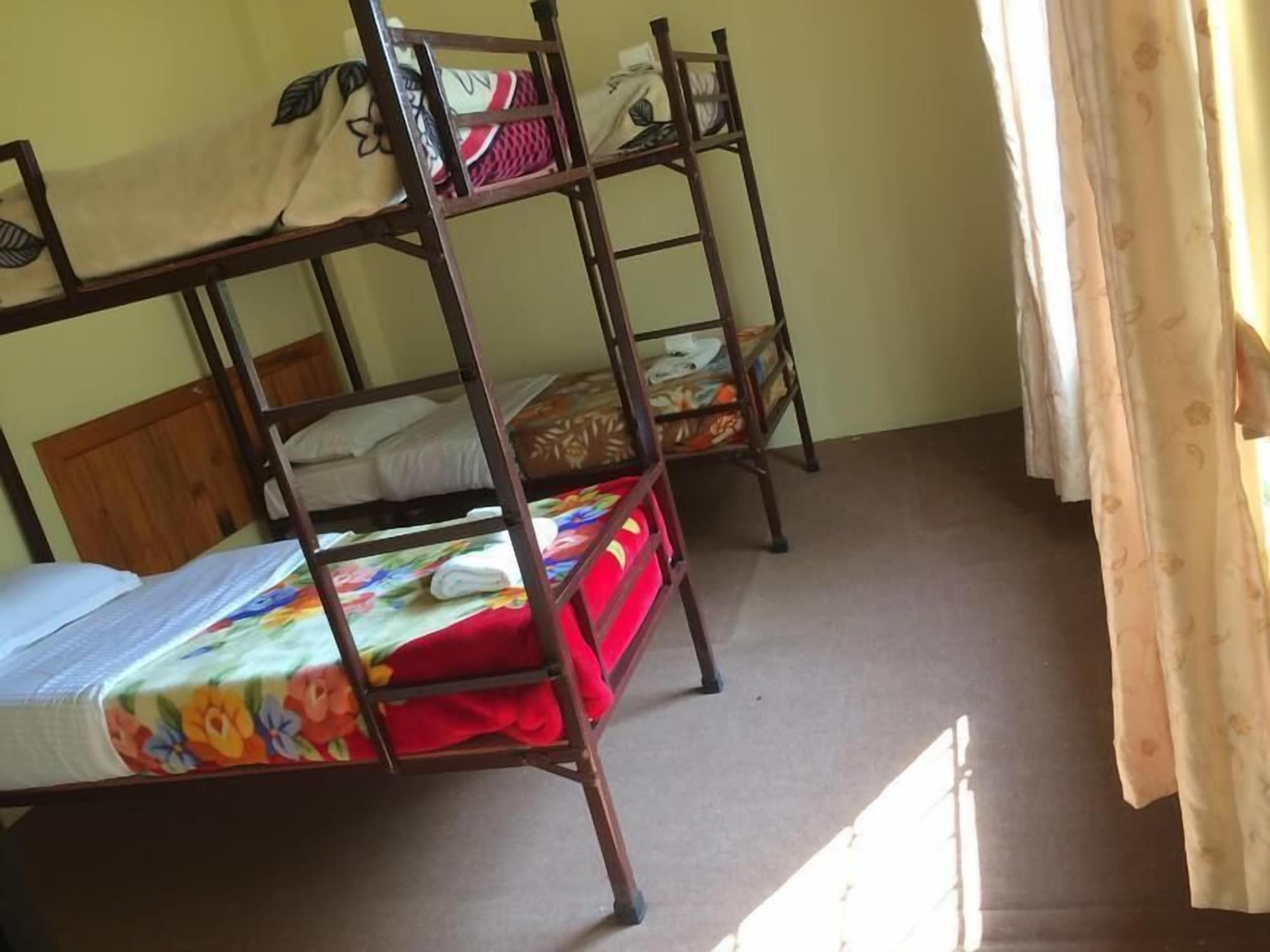 Bedroom 2, Mountainview Backpackers Kisumu, Kisumu East