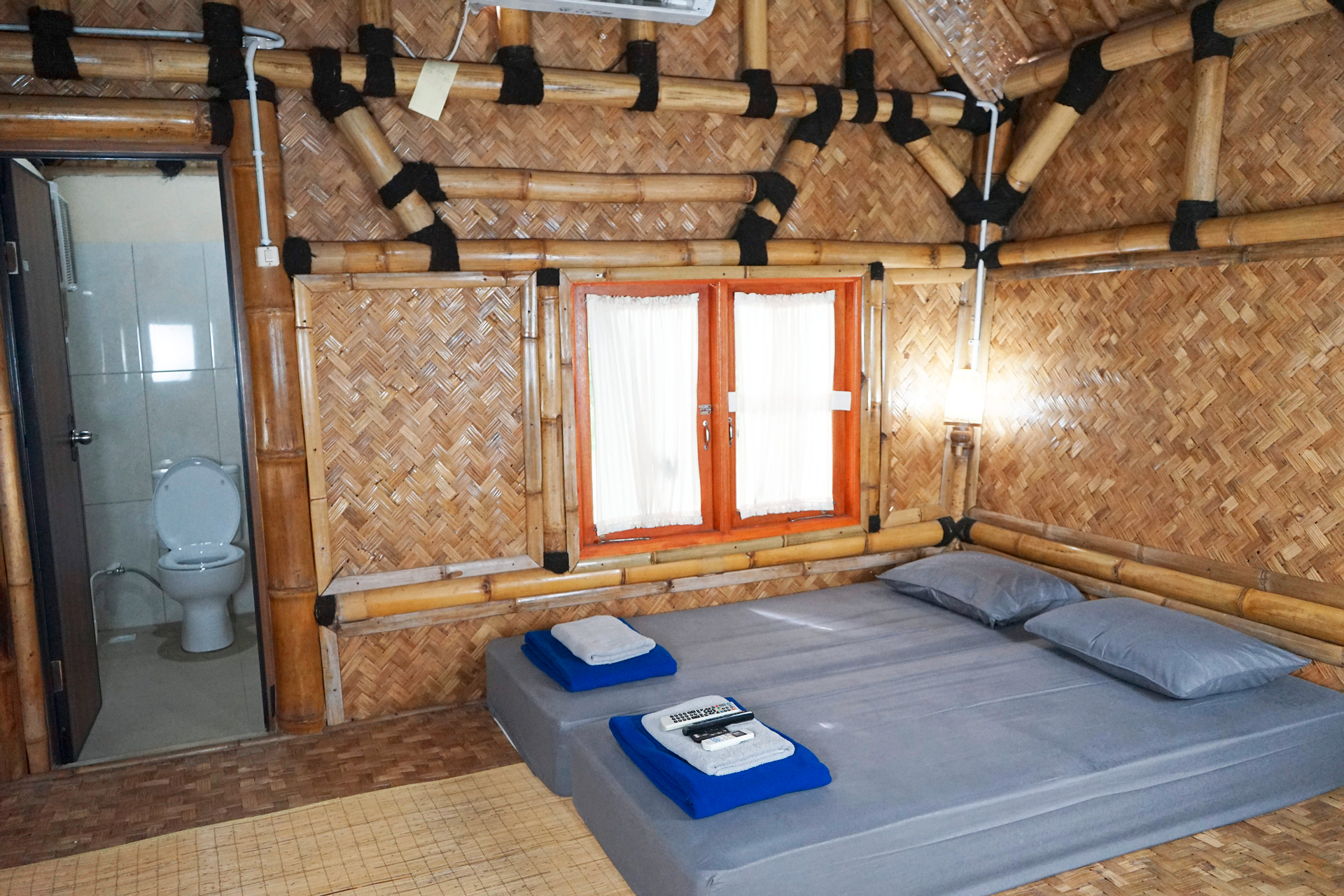 Kamar Keluarga Superior Single