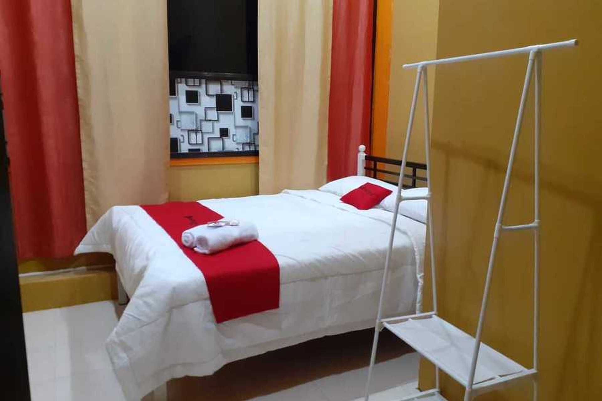 Kamar Standard Queen