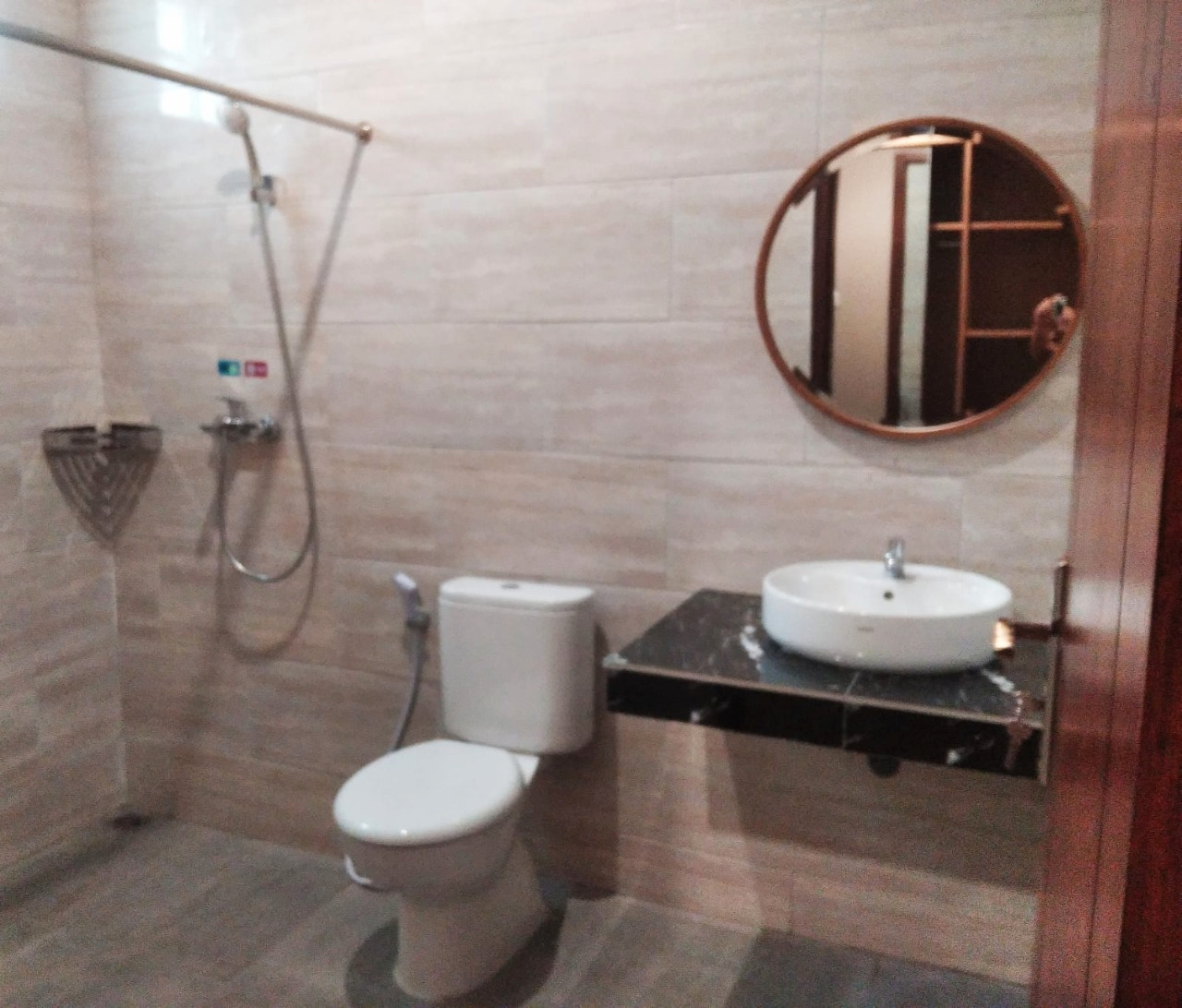 Bathroom 3