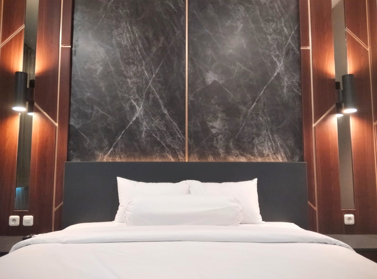 Kamar Deluks King