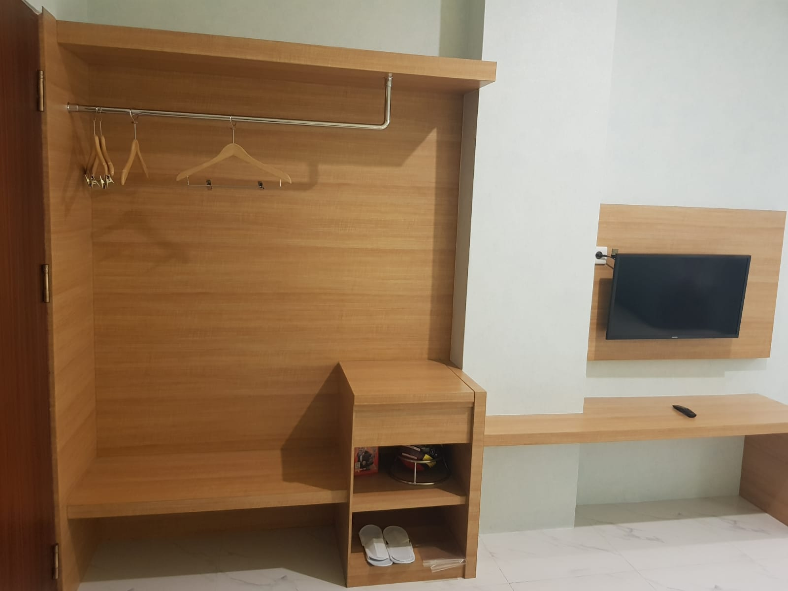 Bedroom 3, Selecta Hotel Medan, Medan