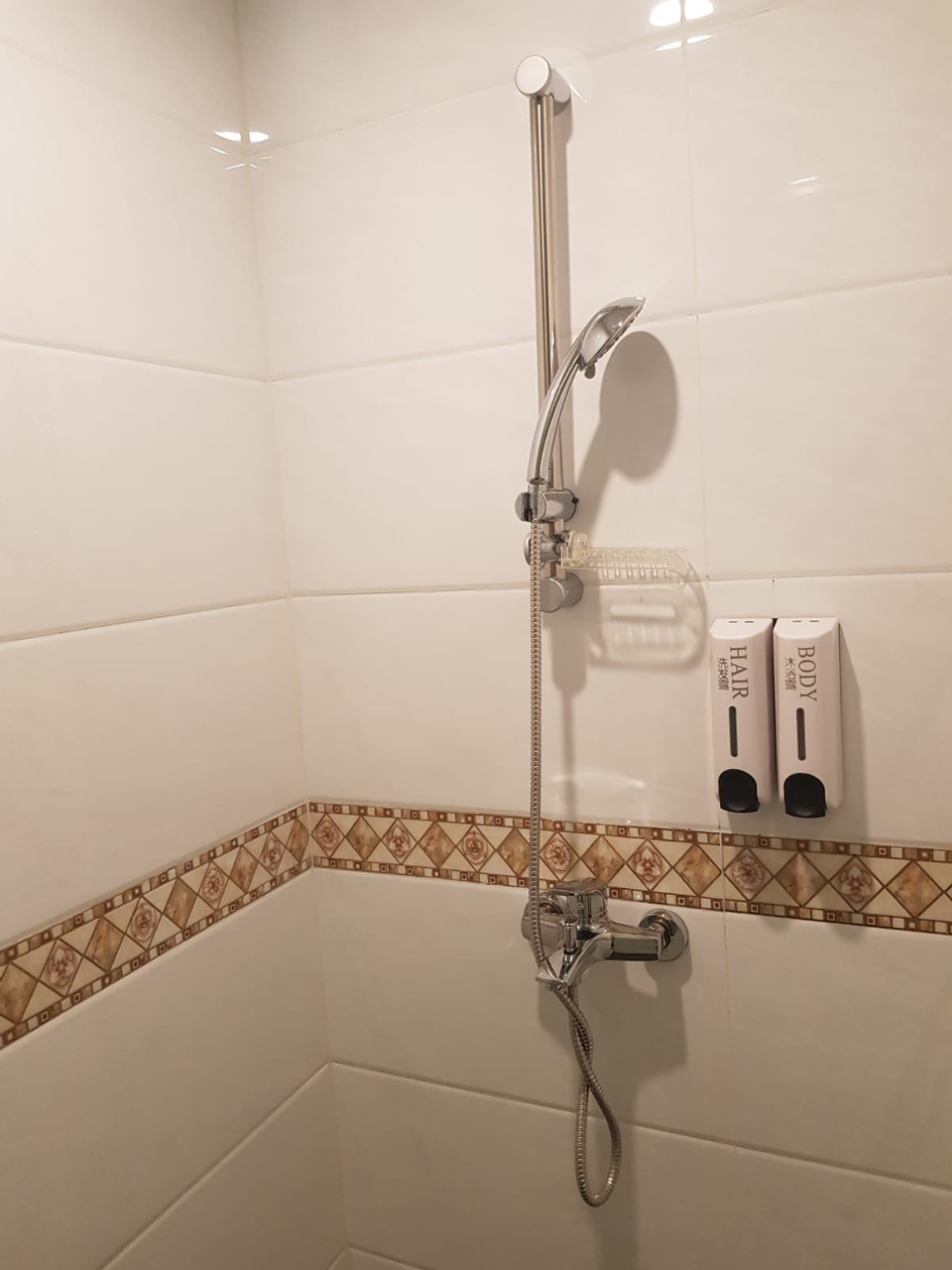 Bathroom 6