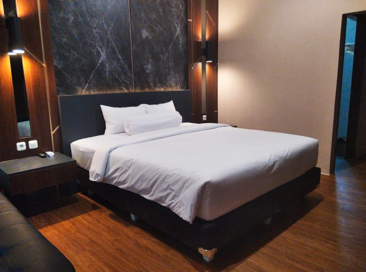 Bed 6
