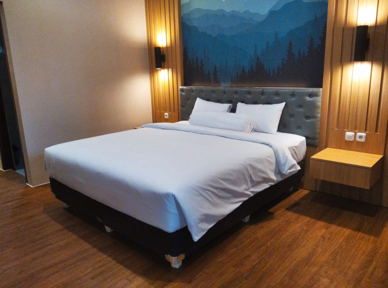 Bed 6