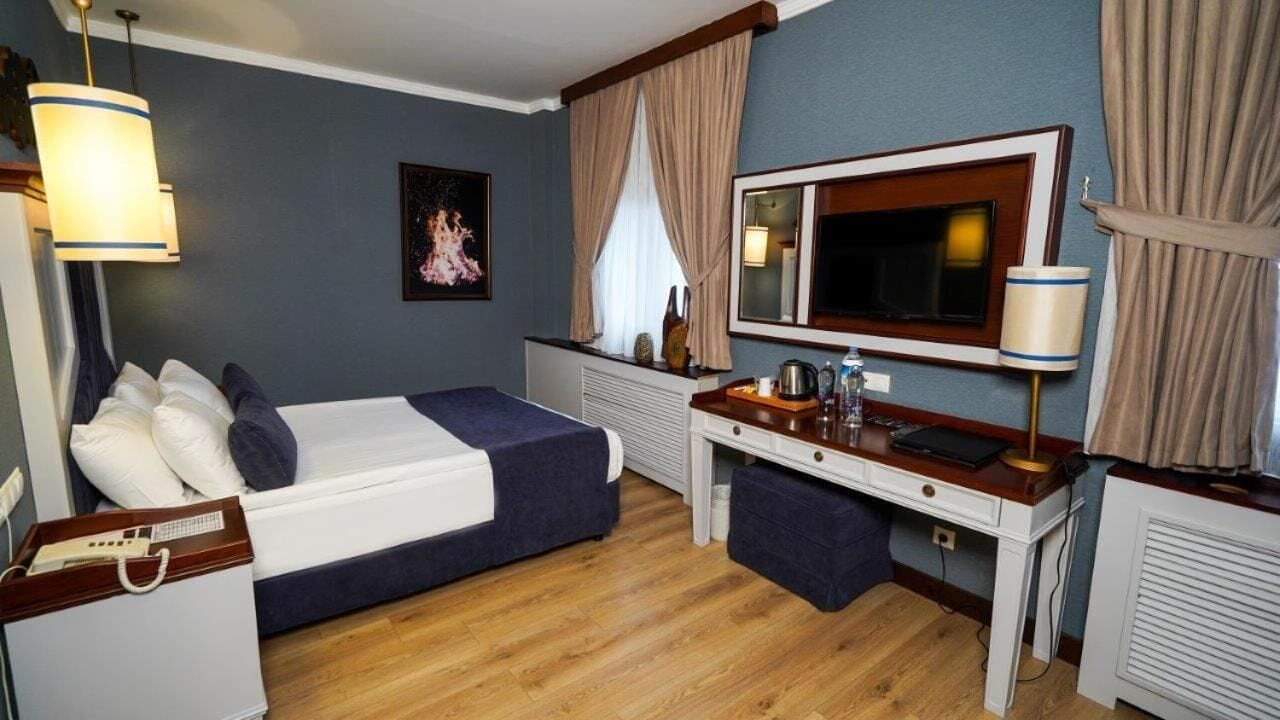 Bedroom 3, Mirada Del Lago , Develi