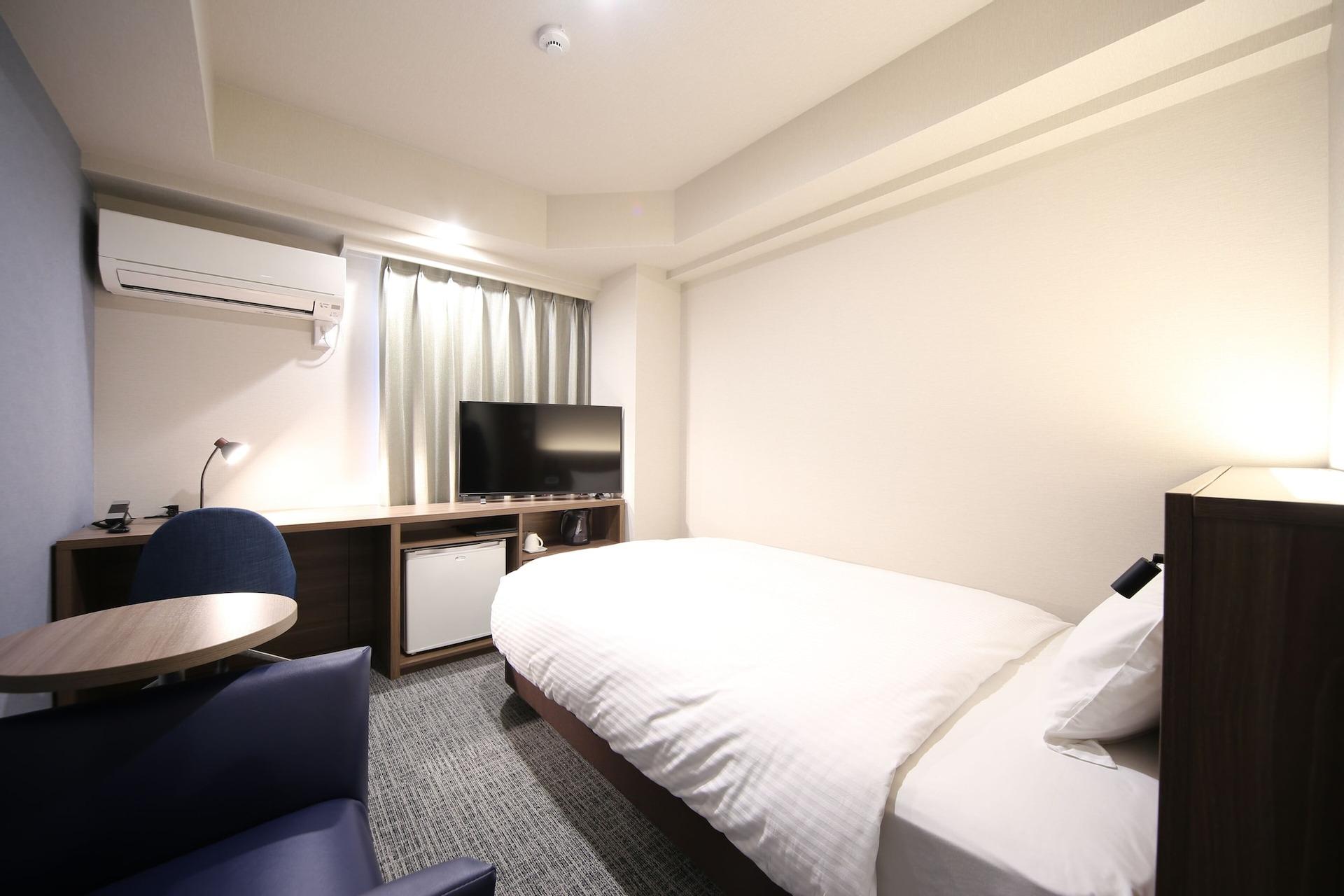 Bedroom 3, Hotel Kajigaya Plaza, Kawasaki