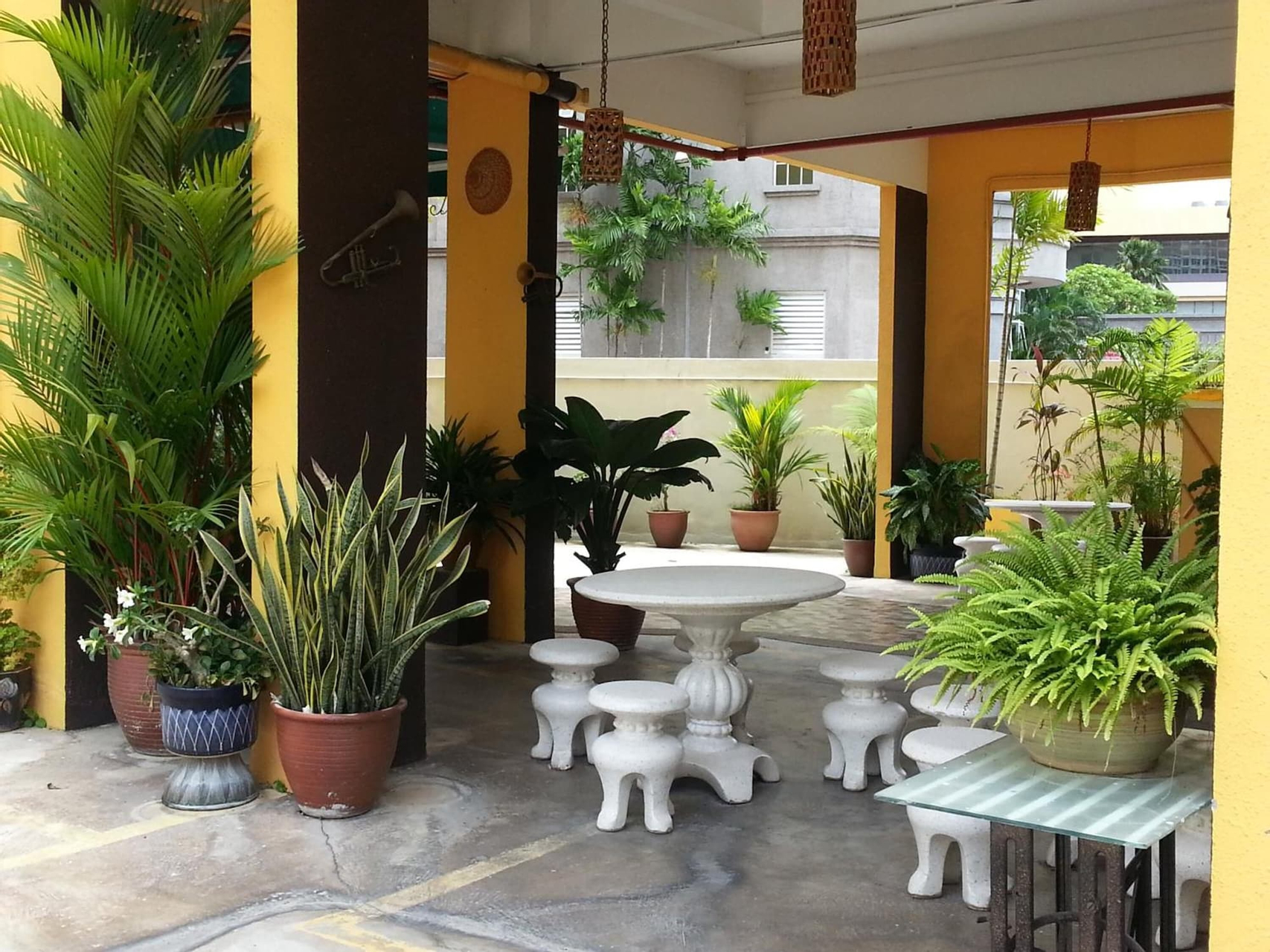 Others 5, GoodHope Hotel Kelawei Penang, Pulau Penang