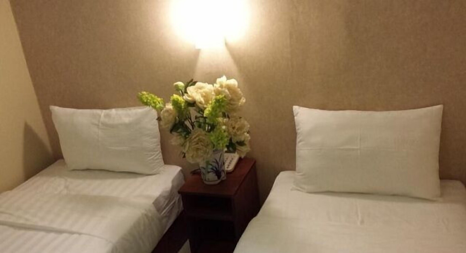 Bedroom 2, City View Hotel Sepang, Kuala Lumpur