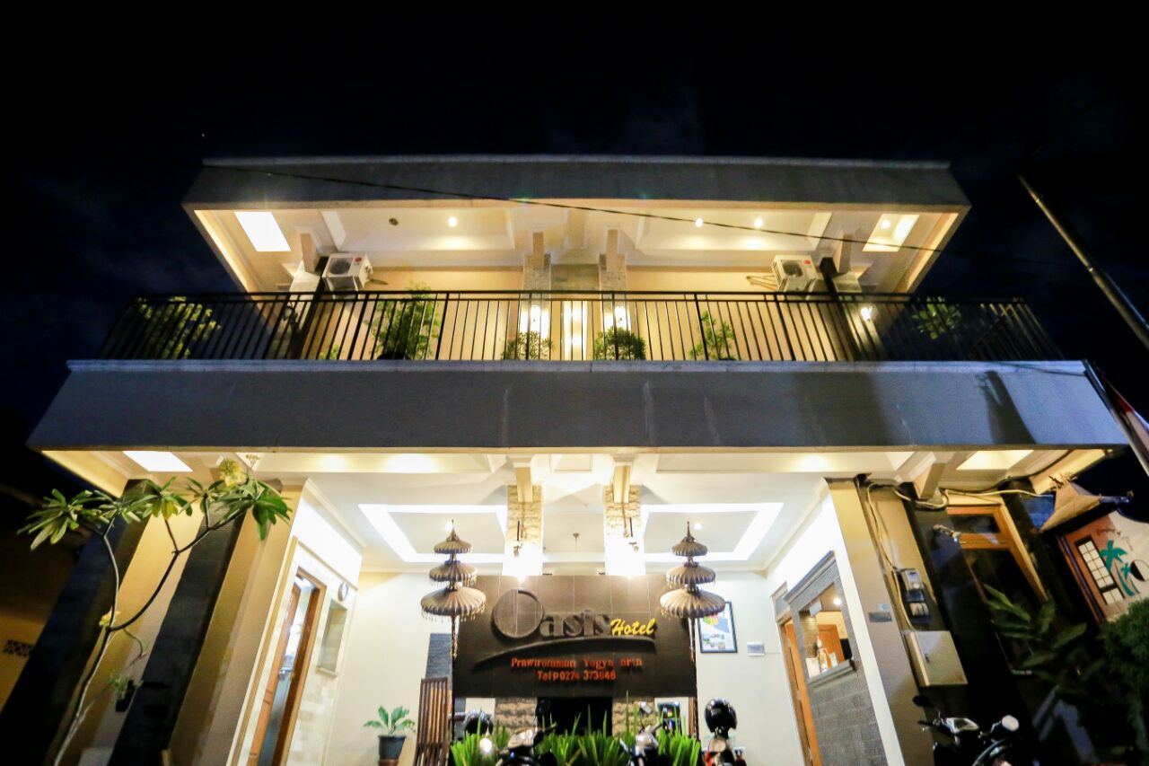 Hope Hotel Yogyakarta, Yogyakarta