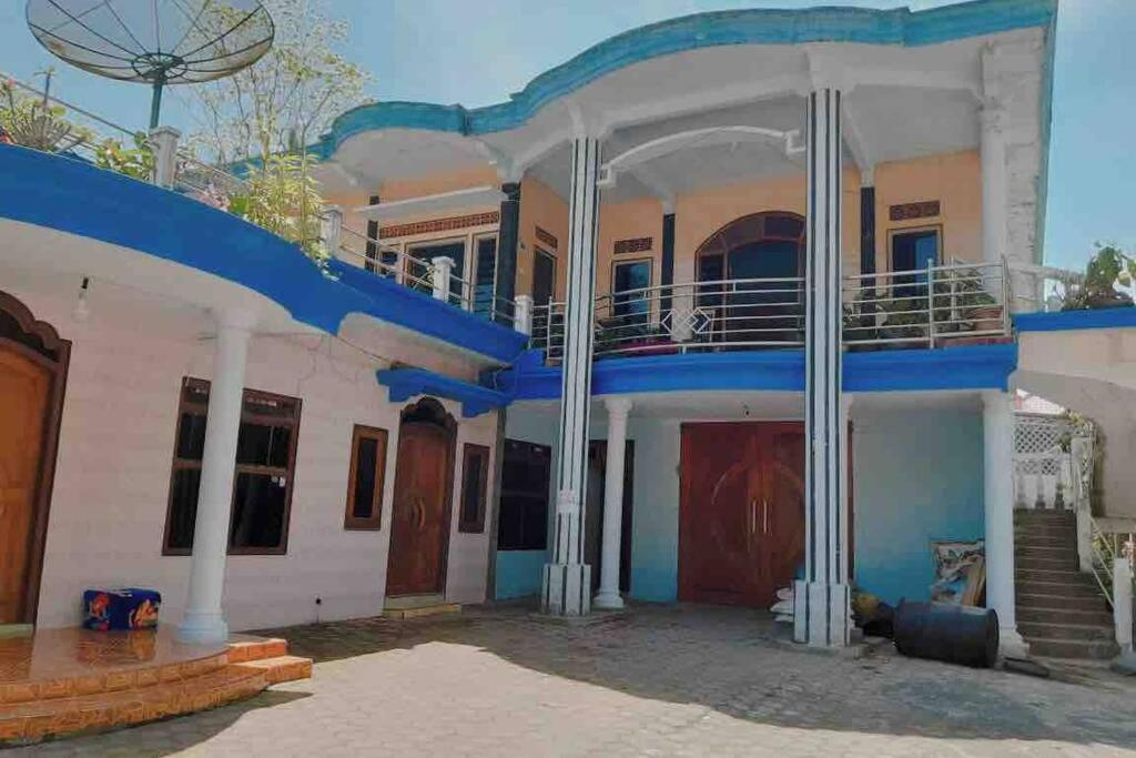 Exterior & Views 4, EXPRESS O 91370 Rumah Pemandangan Semeru Asli, Lumajang