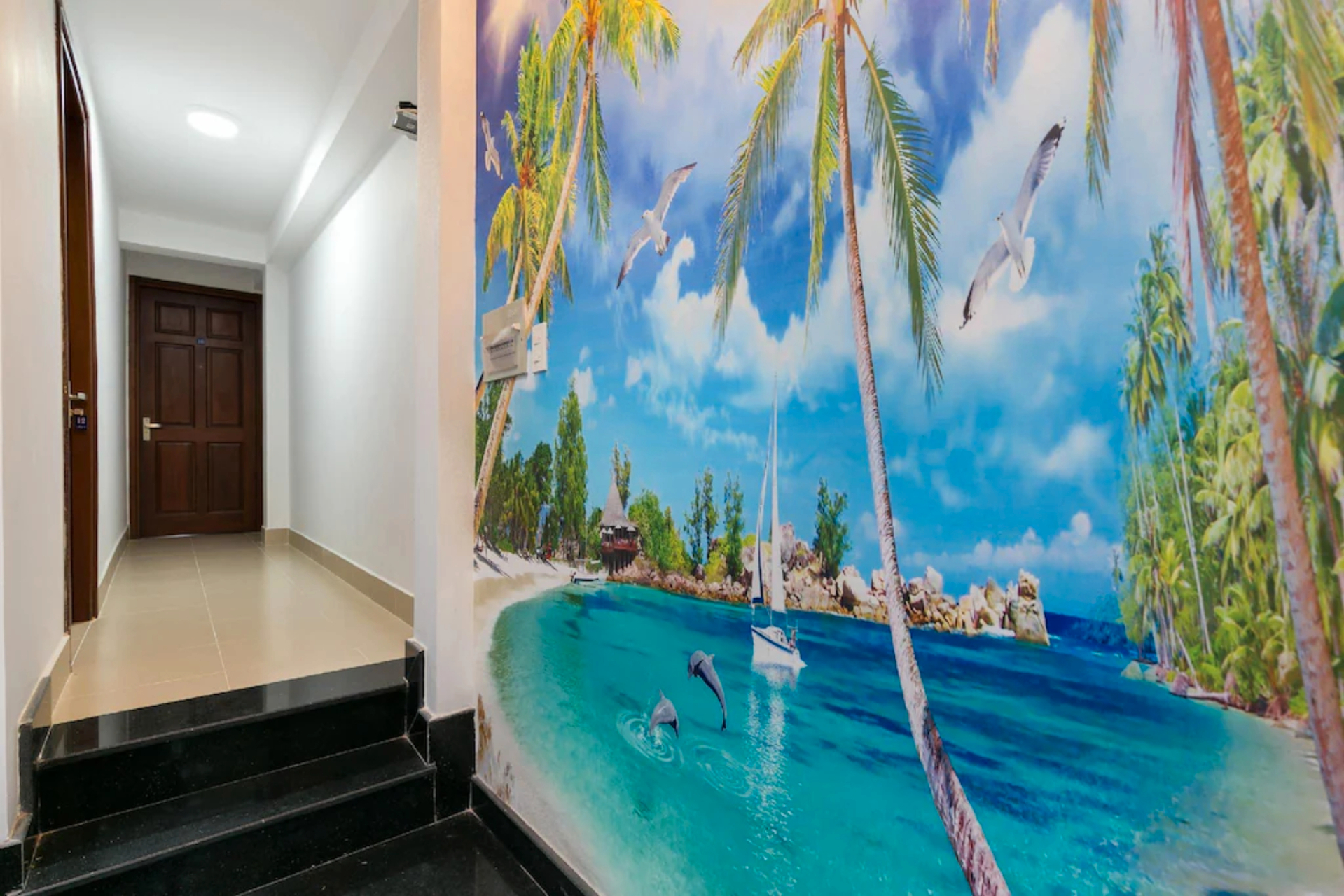 Others 5, OYO 520 Friendly Homestay, Quận 1