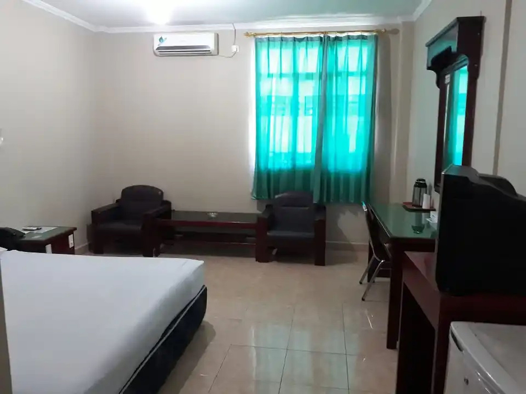 Bedroom 4, Hotel Delima, Jayapura