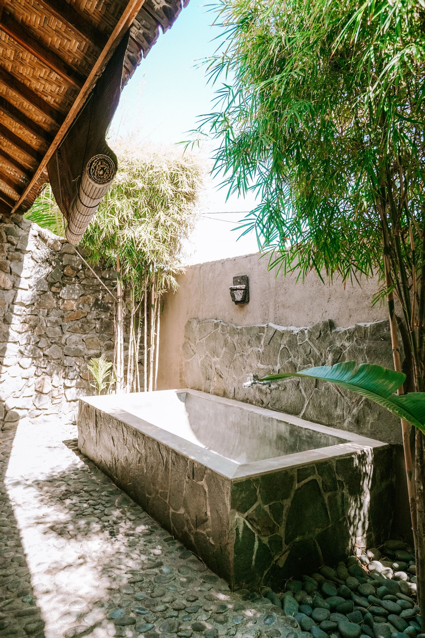 Bathroom 7