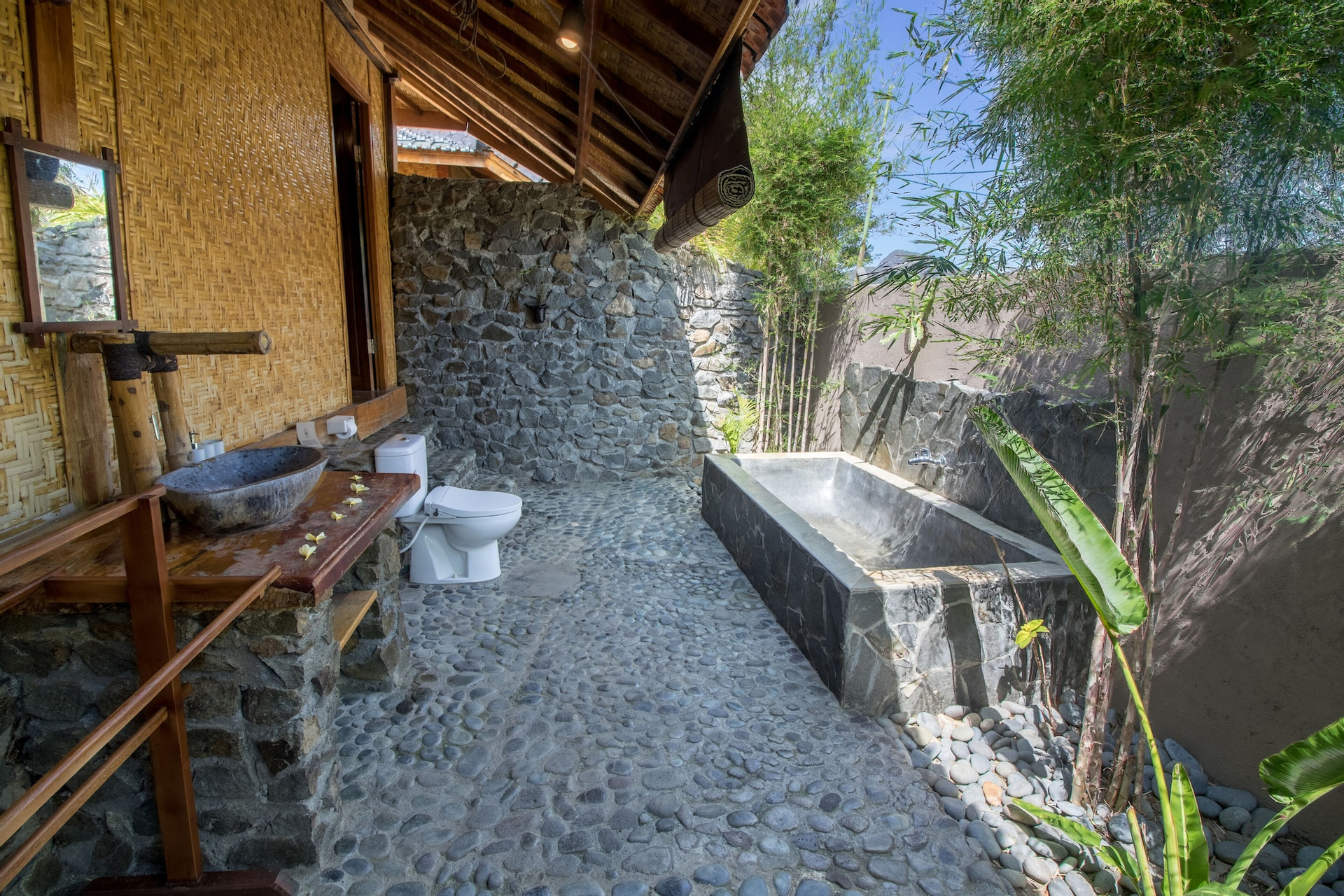 Bathroom 2