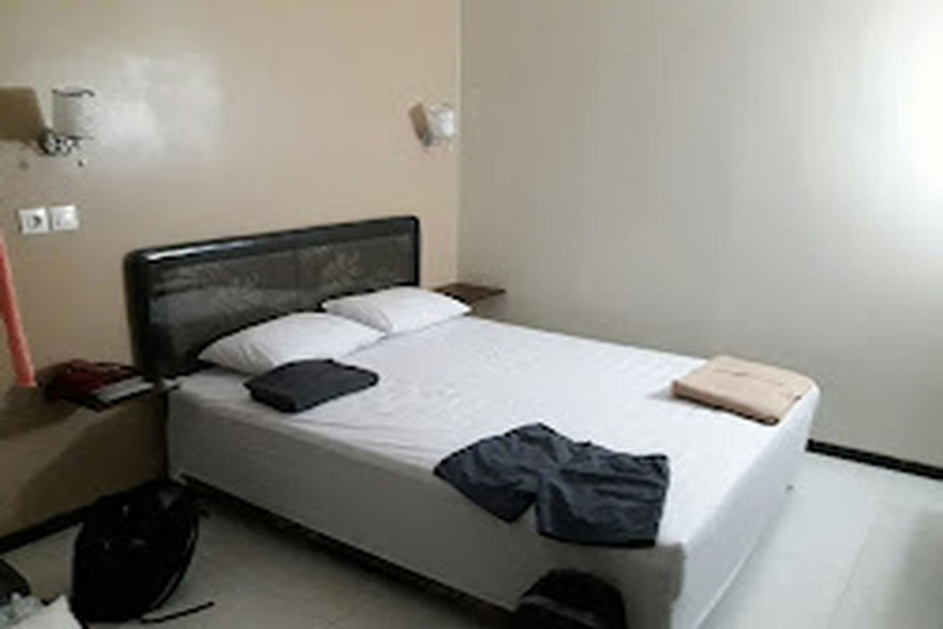 Kamar Standard Double