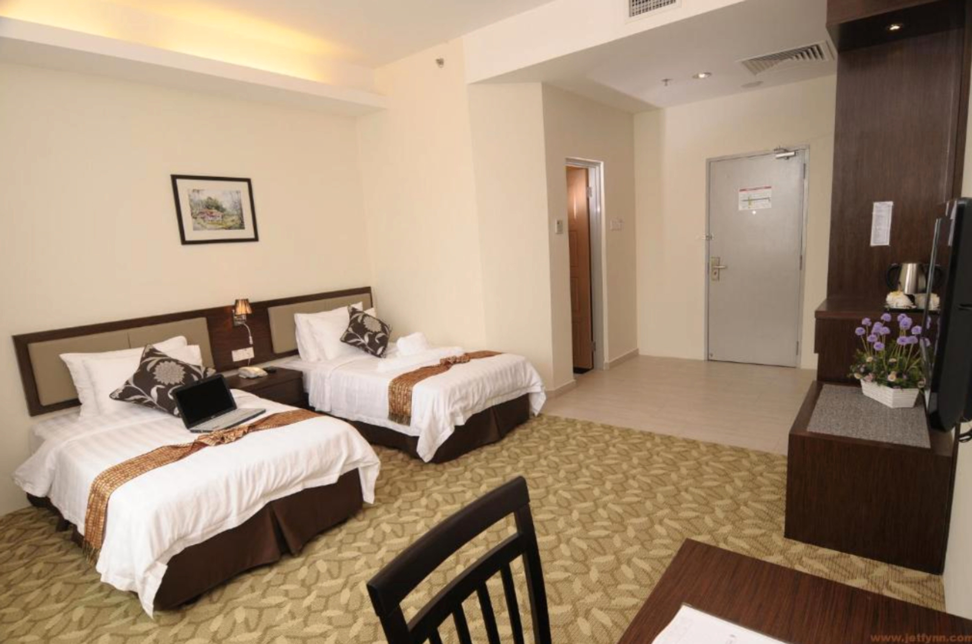 Kamar Superior Single