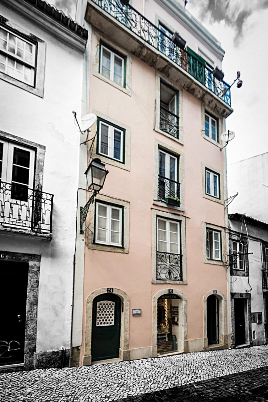 Exterior & Views 4, Casinha da Boa Hora, Lisboa