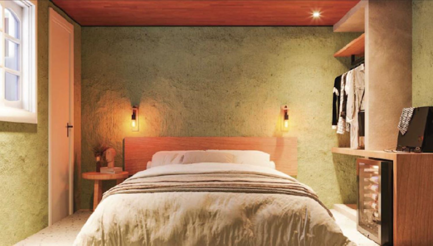 Kamar Standard Double