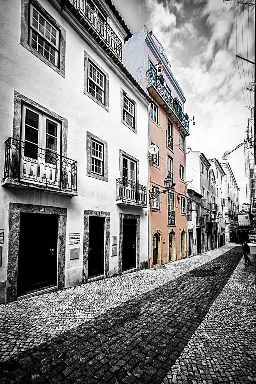 Exterior & Views 2, Casinha da Boa Hora, Lisboa