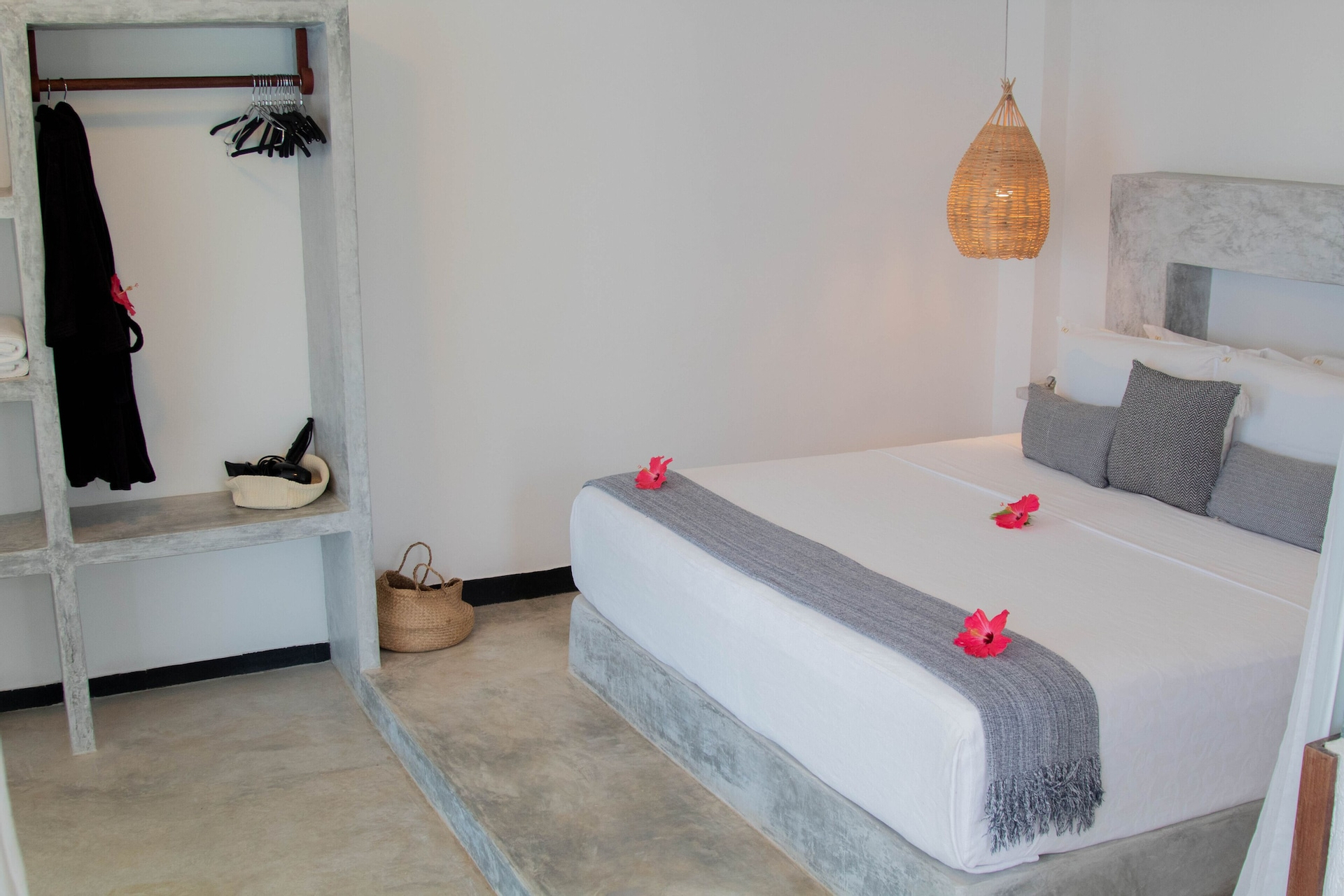 Bedroom 3, Kilombo Villas & Spa, Tibau do Sul