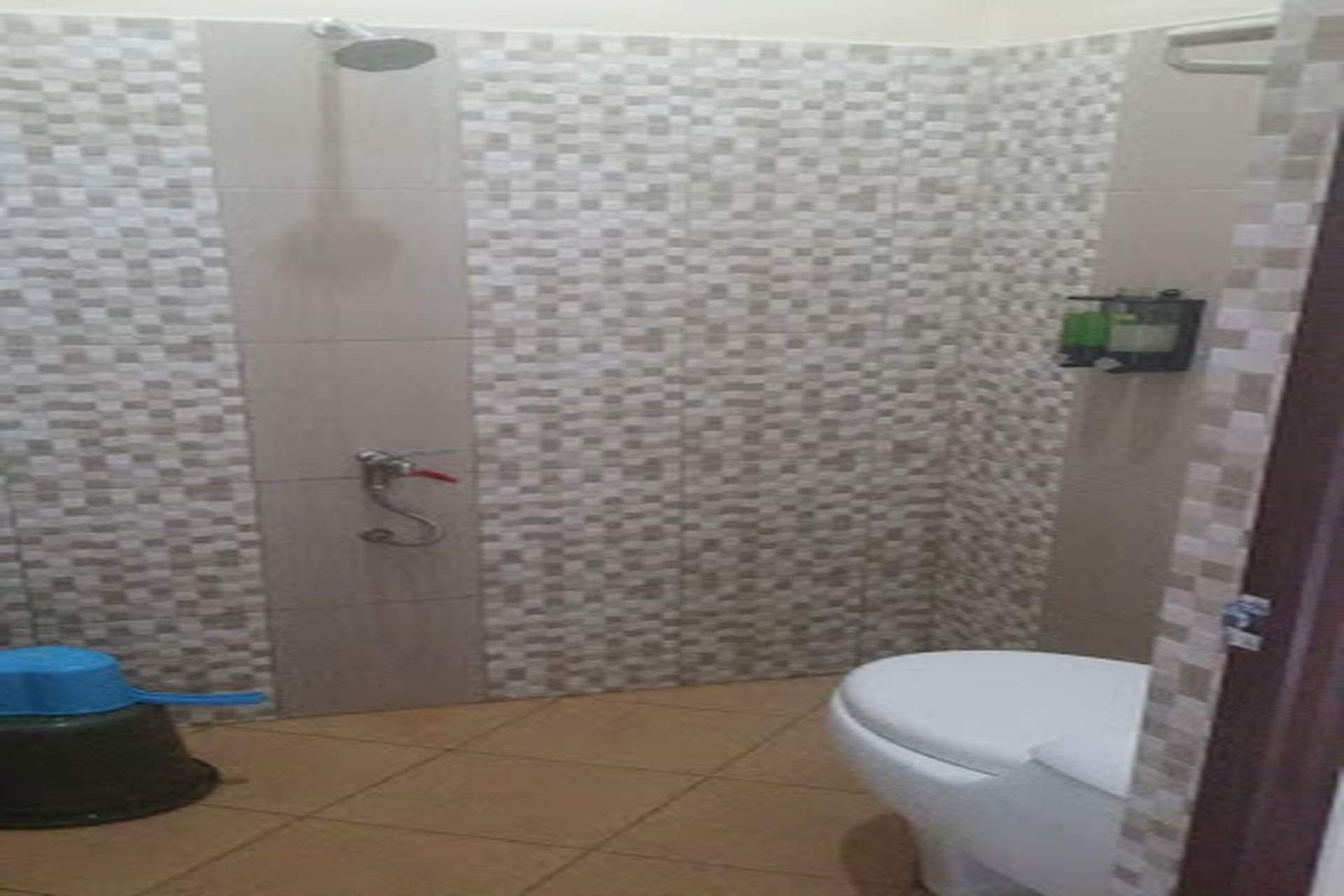 Bedroom 4, Hary's Homestay, Probolinggo