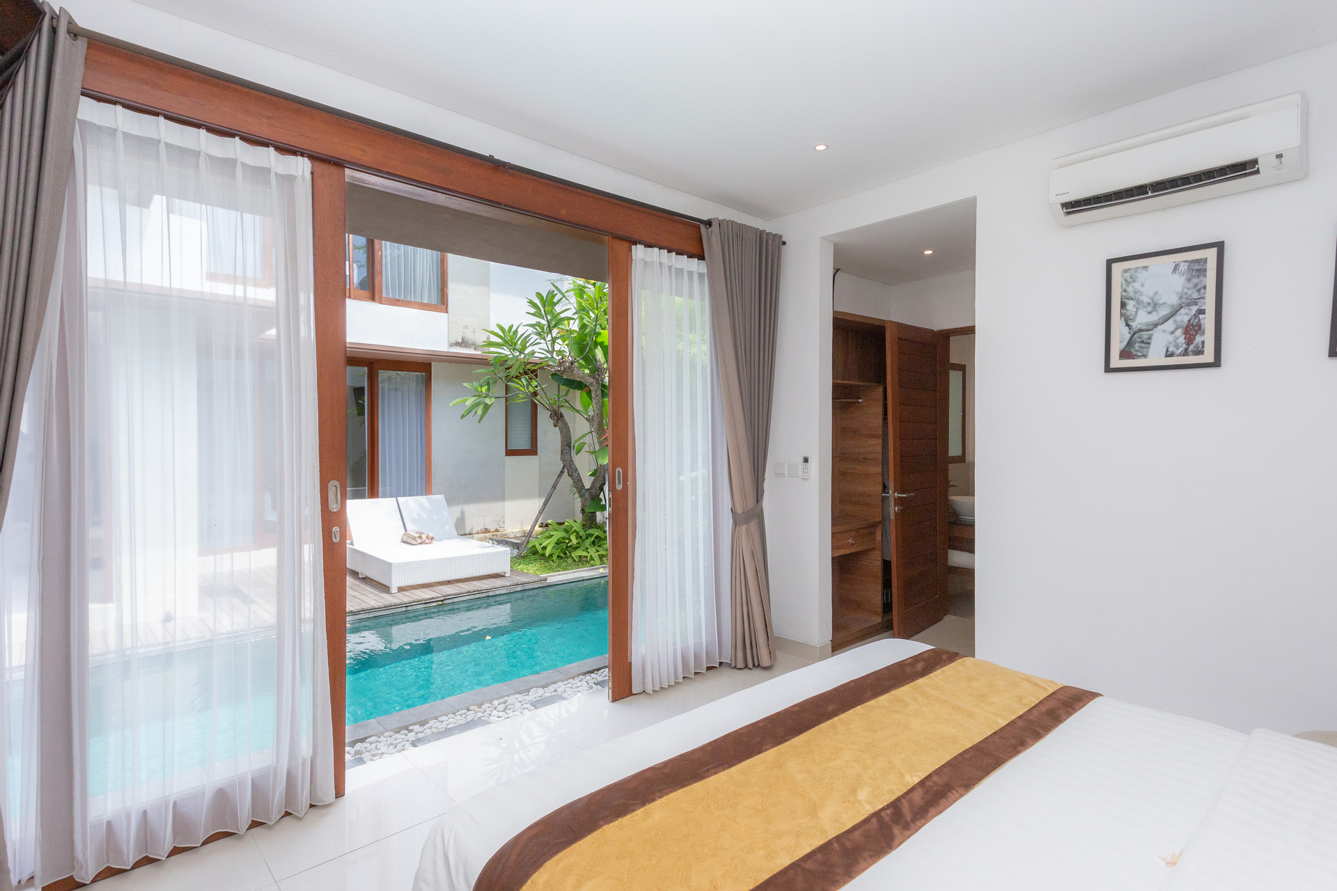 Bed 22