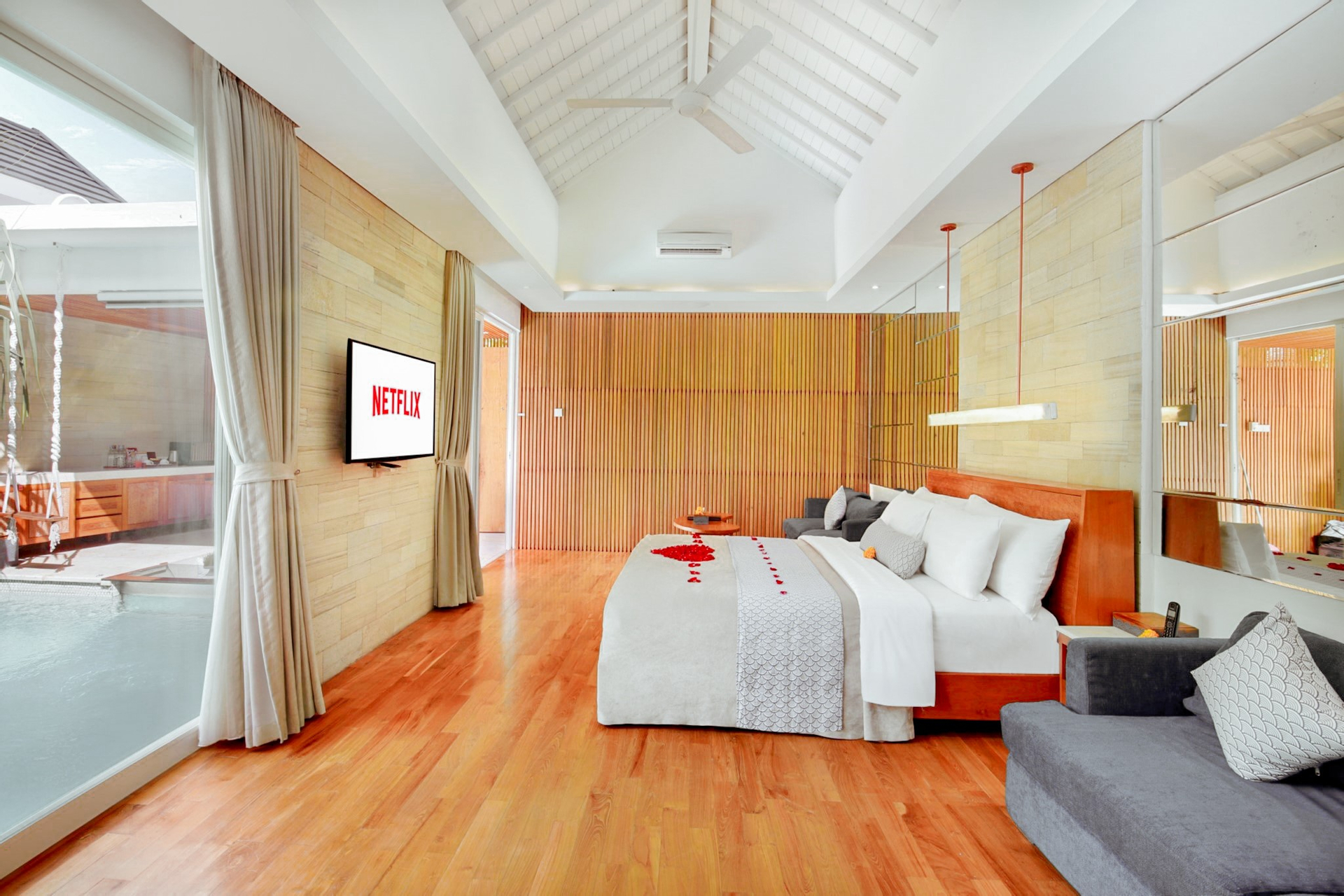 Bed 8
