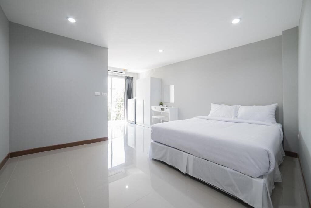 Bedroom 3, S44ROOM, Wattana