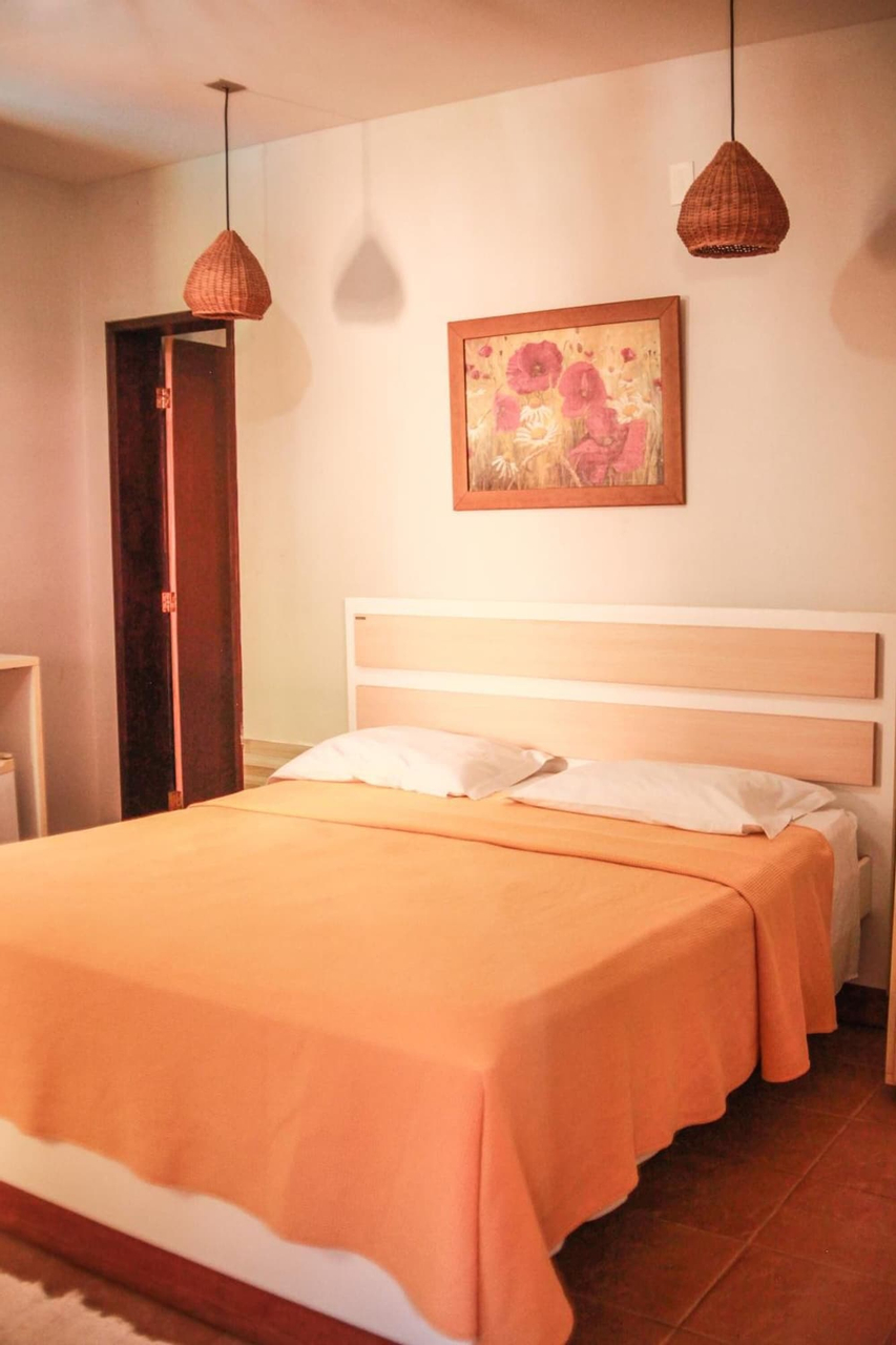 Bedroom 4, Pousada Corais do Sul, Tibau do Sul